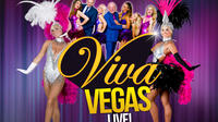 'Viva' Admission Ticket at VIVA Blackpool 