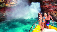 Lanai Wild Side Raft Eco-Tour