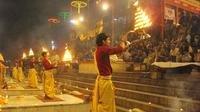 3-Night Spirituality and Kama Sutra Tour from Varanasi to New Delhi