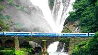 5-Day Golden Triangle Tour by Train from Delhi