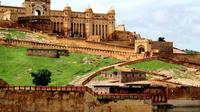 Private Sightseeing Day Tour from Jaipur to Delhi