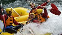 Kaituna Whitewater Rafting Adventure 