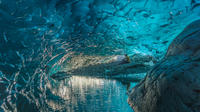 Eishöhle - Abenteuertraum - weniger überfüllt - zum Fotografieren Eishöhle - Abenteuertraum - weniger überfüllt - zum Fotografieren