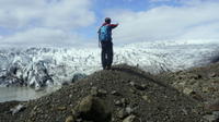 Glacier Walk on Europe's Largest Glacier: Vatnajokull