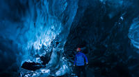 Promenade Scenic par les racines du Vatnajokull Glacier de Holmur