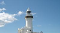 Excursion d'une journée Byron Bay de Brisbane ou Gold Coast compris Currumbin, Kingscliff et Hasting point
