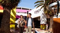 Mt Tamborine Gallery Walk et Harbour Town Shopping Tour de la Gold Coast