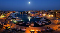 Hurghada Airport Transfers to Hurghada, Makadi Bay, El Gouna and Safaga