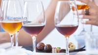 Madeira Wine and Chocolate Seminar and Tasting in Funchal