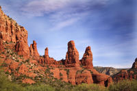 Seven Canyons Tour de Sedona