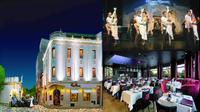 El Viejo Almacen Tango Show with Optional VIP or Traditional Dinner image 1 El Viejo Almacen Tango Show with Optional VIP or Traditional Dinner image 1