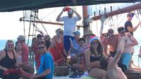 Whitsundays Sailing Cruise: Christmas Day on Whitehaven Beach image 1 Whitsundays Sailing Cruise: Christmas Day on Whitehaven Beach image 1