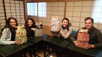 Petit groupe Excursion: Découvrez Sake au Funasaka Shuzo Brewery à Takayama