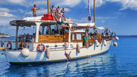 YOLO Cruise - 8 Days Santorini to Mykonos