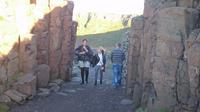 Jour Causeway Tour Petit groupe géant de Belfast