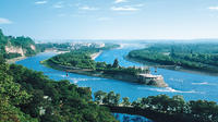 Private Day Tour: Chengdu and Dujiangyan Heritage Sites