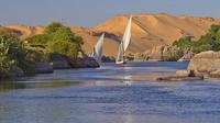 Day Tour to Aswan from Luxor by Bus