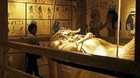 Day Tour to Luxor and Mummification Museums in Luxor