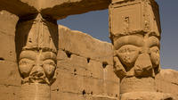 Luxor Half Day tour Visiting Karnak and Luxor Temples