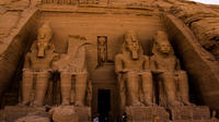 Overnight Trip to Aswan From Luxor Visiting Abu Simbel Temple