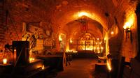 Private Half-Day Return-Trip to Medieval Tavern from Prague