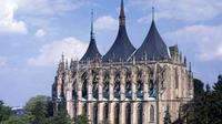 Private Kutna Hora Trip from Prague  with wifi and refreshments