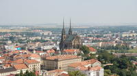  Private Limousine Transfer from Prague to Brno 