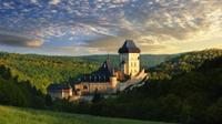 Private Morning or Afternoon Karlstejn Tour from Prague