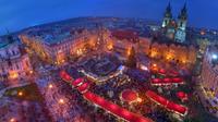 Private Prague Christmas Markets Tour