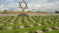 Private Trip to Terezin from Prague