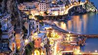 Private Tour: Day Trip Excursion to the Amalfi Coast