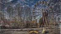 2-Chernobyl Day Tour de Kiev