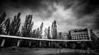 Privé de Tchernobyl Tour de Kiev