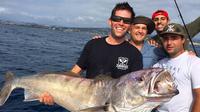 Half-Day Private Fishing Charter from Dana Point