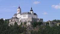 1 Château Hour Tour avec armes Collection au Château Forchtenstein