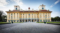 Audio Guided: Haydn-Ticket in Esterházy Palace