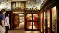 The Esterházy Treasure Chamber Visit