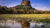 Private Day Tour: Sigiriya Rock and Village Tour from Negombo