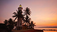 Private Day Trip: The Old Town of Galle Tour from Colombo