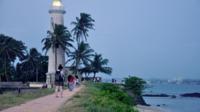 Private Guided Walking Tour of Galle Fort