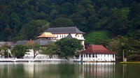 Private Tour: Kandy Day Tour from Colombo