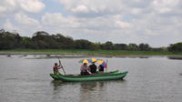 Private Village Tour Including Traditional Sri Lankan Lunch