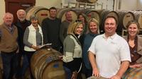 Wine Tour of Willamette Valley with a Personal Sommelier
