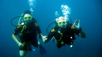 Private Scuba Diving Trip to El Toro Marine Reserve in Mallorca