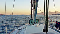 8-Day Tour Sailing the Albanian Coastline 