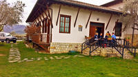 Full Day Berat Tour from Tirana image 1 Full Day Berat Tour from Tirana image 1