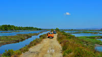 Full-Day Jeep Tour to Karavasta Lagoon from Tirana image 1 Full-Day Jeep Tour to Karavasta Lagoon from Tirana image 1