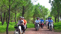 Hue City Motobike Tour