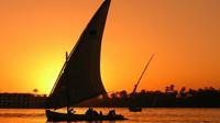 FELUCCA RIDE IN ASWAN