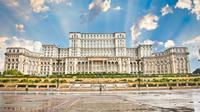 Full-Day Bucharest City Tour